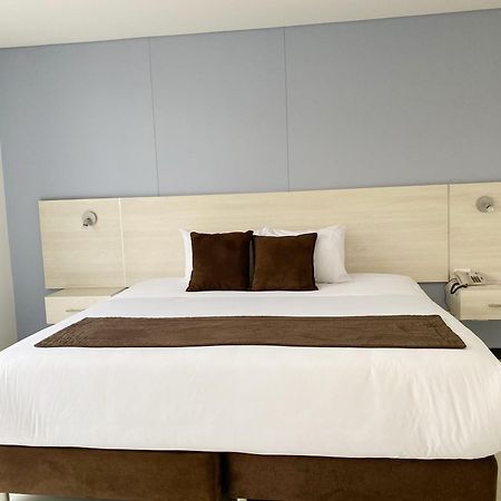 Hotel Regency Boutique La Feria Bogotá Eksteriør bilde