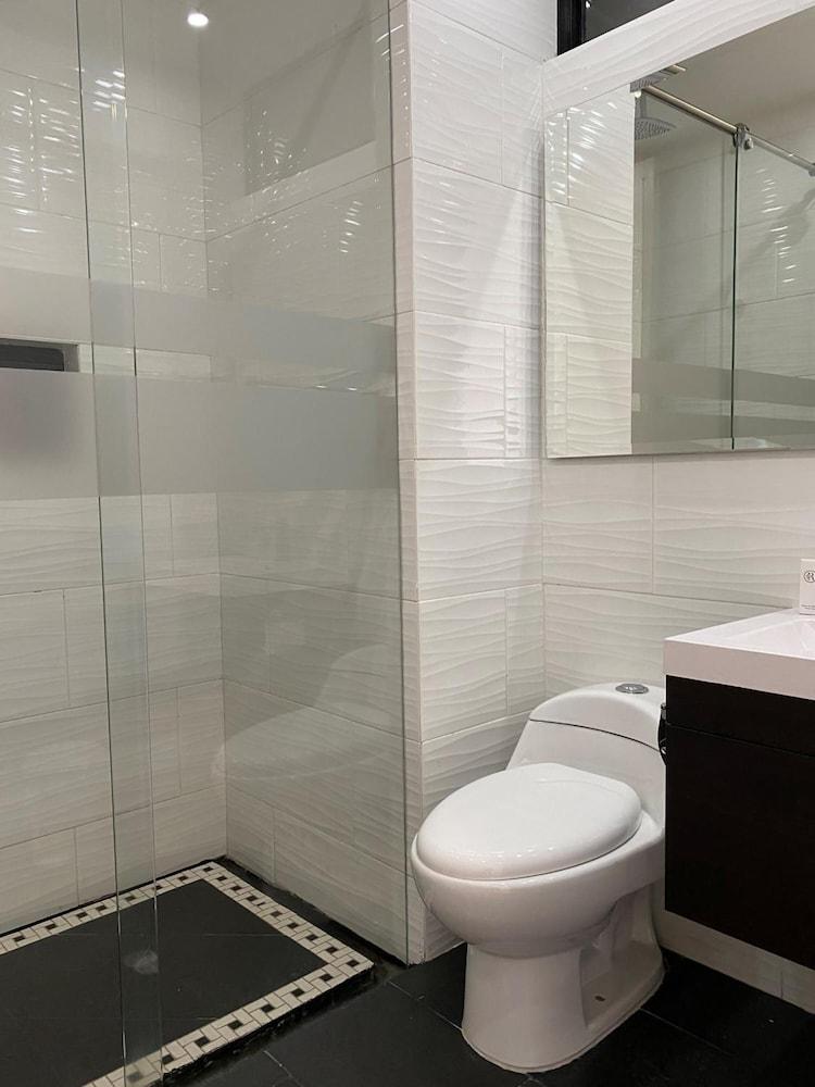 Hotel Regency Boutique La Feria Bogotá Eksteriør bilde