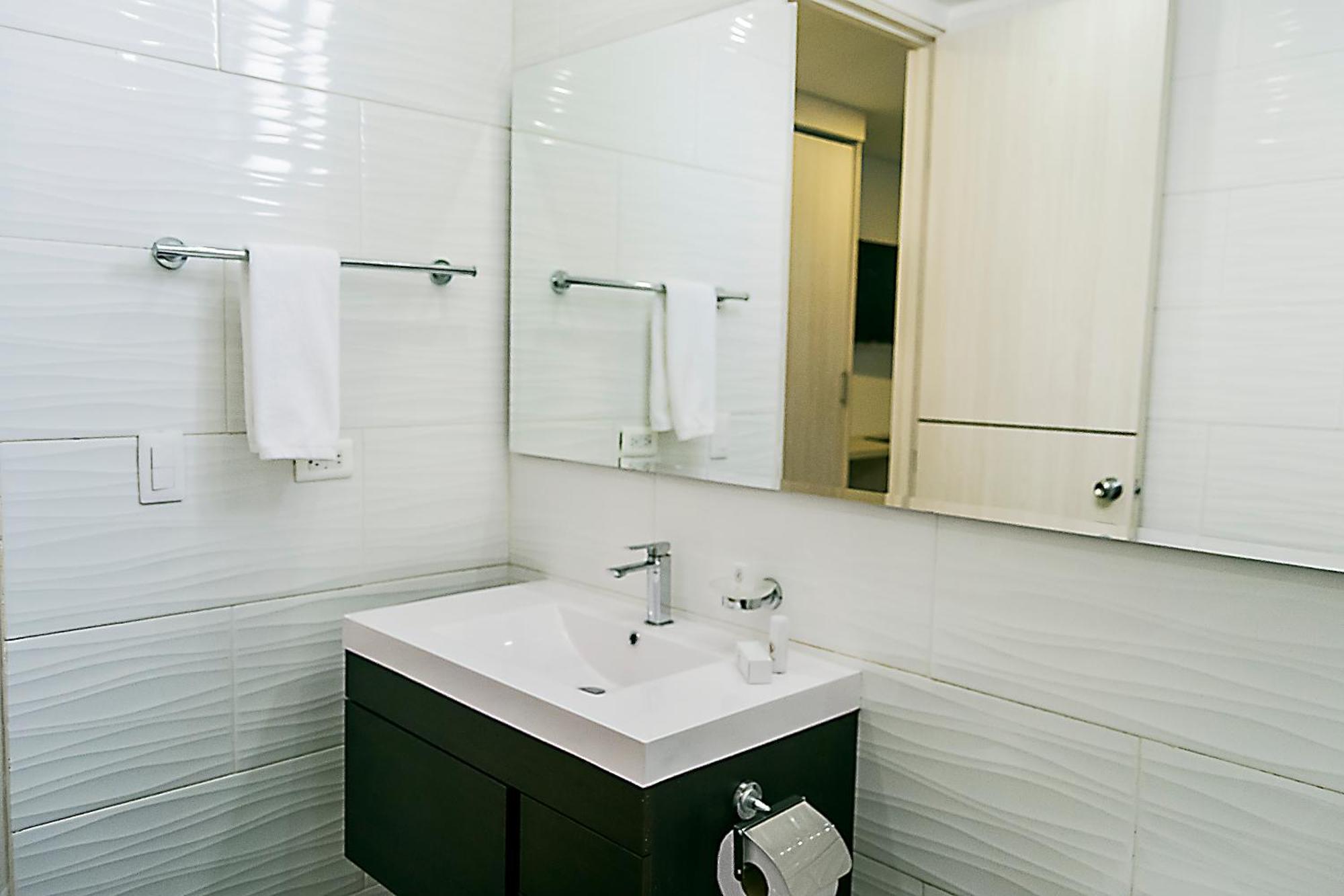 Hotel Regency Boutique La Feria Bogotá Rom bilde